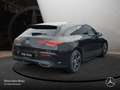 Mercedes-Benz CLA 250 e AMG+NIGHT+LED+KAMERA+8G Schwarz - thumbnail 8