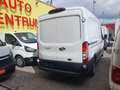 Ford Transit L2/H2 NETTO 15.800.- Ohne Anzahlung  429.- monat. Blanc - thumbnail 5