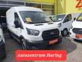 Ford Transit L2/H2 NETTO 15.800.- Ohne Anzahlung  429.- monat. Blanc - thumbnail 1
