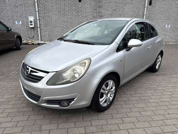 Corsa 1.2i Enjoy GARANTIE 12 MOIS/MAANDEN