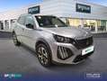 Peugeot 2008 Hybrid Allure eDCS6 145 Gris - thumbnail 4