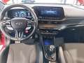 Hyundai i20 1.6 t-gdi N Performance Rosso - thumbnail 1