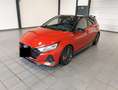 Hyundai i20 1.6 t-gdi N Performance Rosso - thumbnail 9