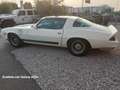 Chevrolet Camaro Z28 Bianco - thumbnail 4