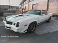 Chevrolet Camaro Z28 Bianco - thumbnail 3