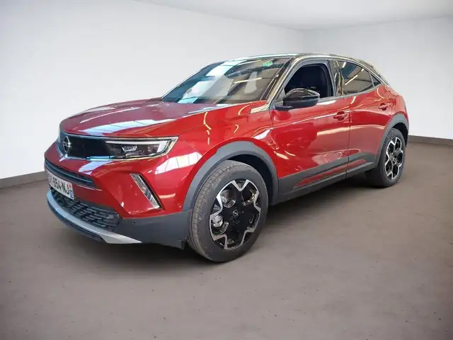 Opel Mokka e Ultimate*11kW*NAVI-PRO*KAMERA*MATRIX*SHZ