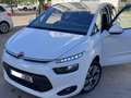 Citroen C4 Picasso C4 Picasso 1.6e-HDi Intensive 115 Intensive Blanco - thumbnail 4