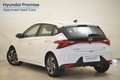 Hyundai i20 1.0 TGDI Klass 100 Blanc - thumbnail 3