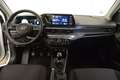 Hyundai i20 1.0 TGDI Klass 100 Blanc - thumbnail 7