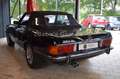 Mercedes-Benz SL 350 Automatik Leder Servo Schwarz - thumbnail 5