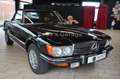 Mercedes-Benz SL 350 Automatik Leder Servo Schwarz - thumbnail 3