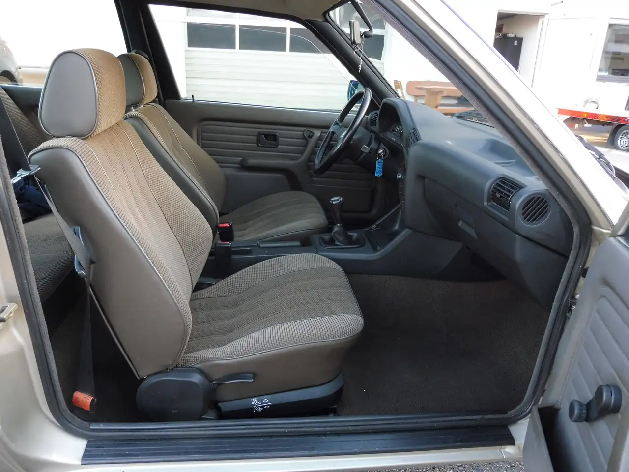 BMW 318 3er 318i E 30 Coupe, foto 10