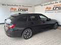 BMW 318 d Touring Aut. Advantage - PANO / Teilleder - Zwart - thumbnail 7