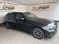BMW 318 d Touring Aut. Advantage - PANO / Teilleder - Zwart - thumbnail 3