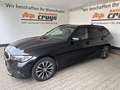 BMW 318 d Touring Aut. Advantage - PANO / Teilleder - Zwart - thumbnail 4