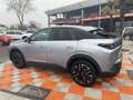 Peugeot 3008 Hybrid 145 e-DCS6 ALLURE PACK PANORAMIC NAVIGATION Gris - thumbnail 7
