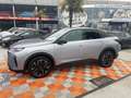 Peugeot 3008 Hybrid 145 e-DCS6 ALLURE PACK PANORAMIC NAVIGATION Gris - thumbnail 9