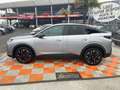 Peugeot 3008 Hybrid 145 e-DCS6 ALLURE PACK PANORAMIC NAVIGATION Gris - thumbnail 8