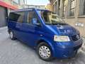 Volkswagen California Comercial 2.5TDI Trendline Azul - thumbnail 4