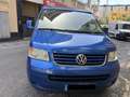 Volkswagen California Comercial 2.5TDI Trendline Azul - thumbnail 5