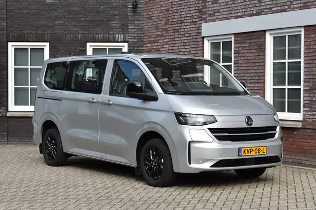 Volkswagen Transporter e-Transporter Caravelle Caravelle 9 persoons/clima