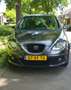 SEAT Altea 2.0 FSI Businessline Negro - thumbnail 4