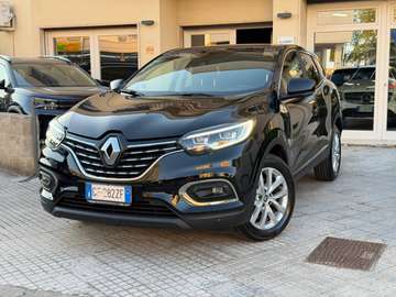 1.5 blue dci Business 115cv edc