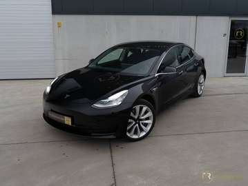 Standard Plus l Pano l Alu Wheels l Towhook