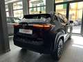 Toyota Yaris Cross 1.5 Hybrid 116cv e-cvt Lounge Tetto ITALIANA Nero - thumbnail 4