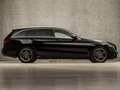 Mercedes-Benz C 160 Estate AMG Sport Automaat (APPLE CARPLAY, GROOT NA crna - thumbnail 4