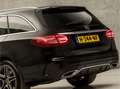 Mercedes-Benz C 160 Estate AMG Sport Automaat (APPLE CARPLAY, GROOT NA crna - thumbnail 13