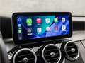Mercedes-Benz C 160 Estate AMG Sport Automaat (APPLE CARPLAY, GROOT NA crna - thumbnail 10