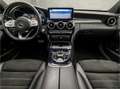 Mercedes-Benz C 160 Estate AMG Sport Automaat (APPLE CARPLAY, GROOT NA crna - thumbnail 6