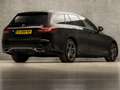 Mercedes-Benz C 160 Estate AMG Sport Automaat (APPLE CARPLAY, GROOT NA crna - thumbnail 5