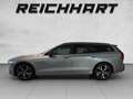 Volvo V60 B4 (P) Plus Dark Geartronic Argento - thumbnail 2