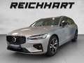 Volvo V60 B4 (P) Plus Dark Geartronic Argento - thumbnail 1