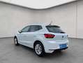 SEAT Ibiza Xcellence 1.0 TSI DSG Kamera/LED/Navi Blanc - thumbnail 3