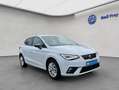 SEAT Ibiza Xcellence 1.0 TSI DSG Kamera/LED/Navi Blanc - thumbnail 8