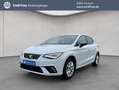 SEAT Ibiza Xcellence 1.0 TSI DSG Kamera/LED/Navi Blanc - thumbnail 1