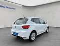 SEAT Ibiza Xcellence 1.0 TSI DSG Kamera/LED/Navi Blanc - thumbnail 6