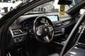 BMW 730 |M-PAKET|PANO|360°|HUD|H&K|MASAG|LUFT.|MEMMO| Negro - thumbnail 2