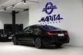 BMW 730 |M-PAKET|PANO|360°|HUD|H&K|MASAG|LUFT.|MEMMO| Negro - thumbnail 18