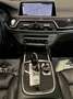 BMW 730 |M-PAKET|PANO|360°|HUD|H&K|MASAG|LUFT.|MEMMO| Negro - thumbnail 7