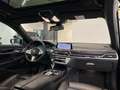 BMW 730 |M-PAKET|PANO|360°|HUD|H&K|MASAG|LUFT.|MEMMO| Negro - thumbnail 3