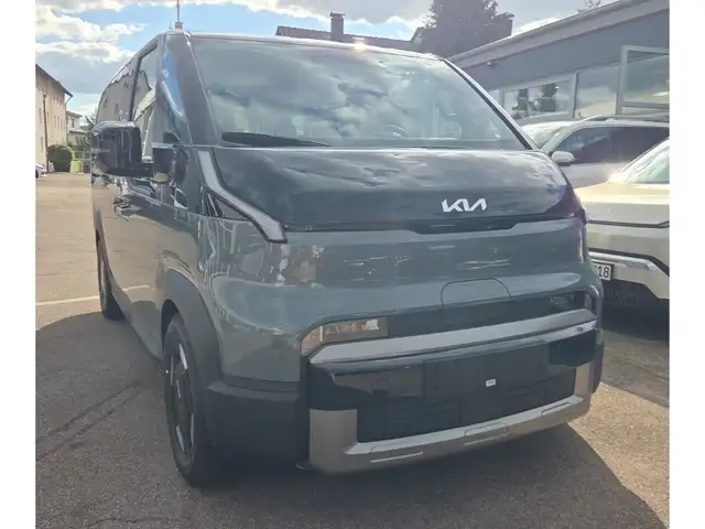 Kia PV5