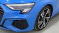 Audi A3 Sportback 35 TFSI Black line S tronic Azul - thumbnail 14