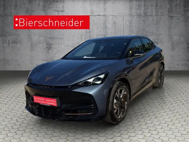 CUPRA Tavascan 77kWh Endurance ab 389,- 990,- Anzahlung WÄRMEP KA