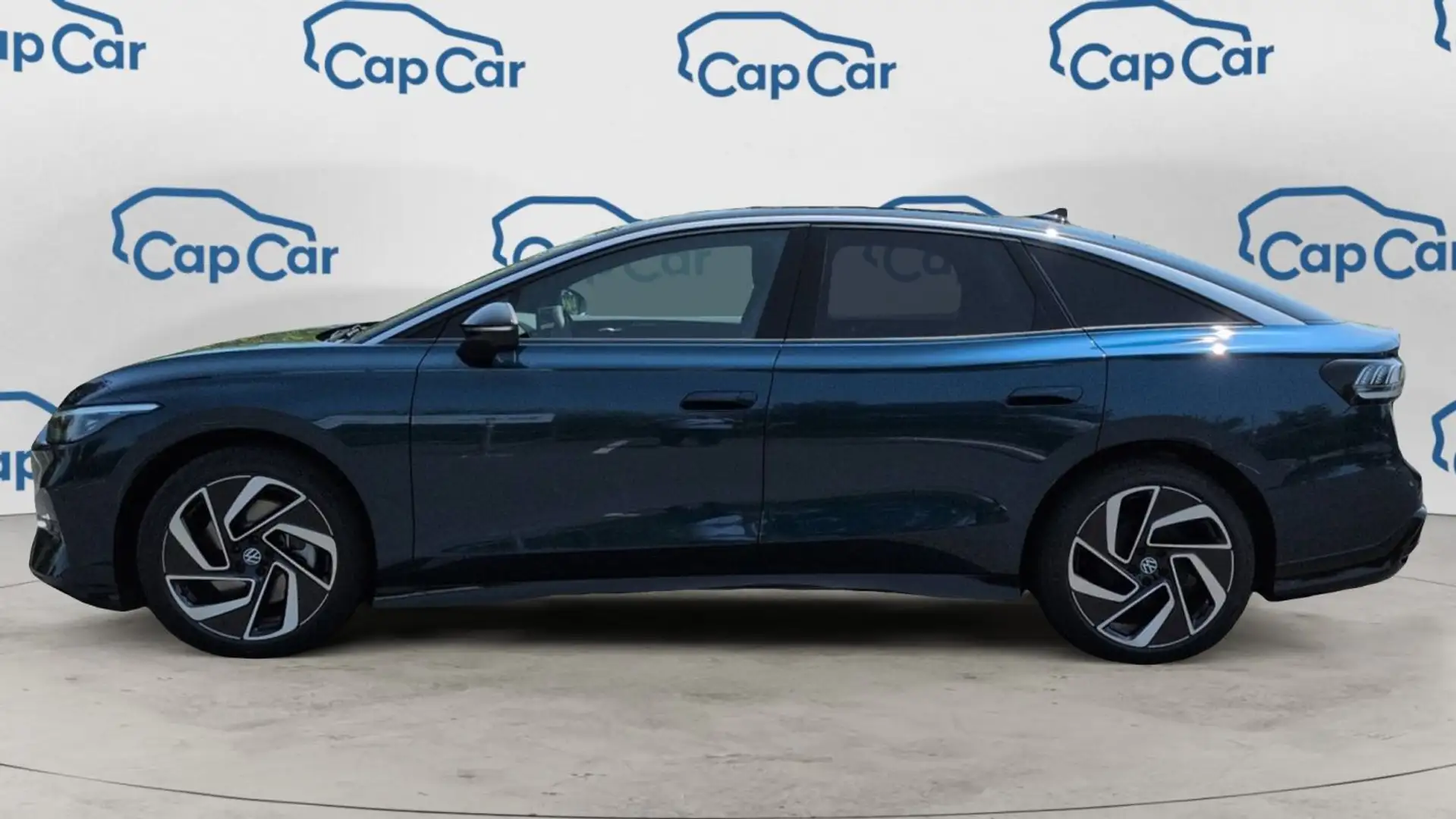 Volkswagen ID.7 77 kWh 286 Pro Life Max - Première main Garantie c - 2