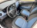 Hyundai i10 1.0i i-Motion 5DRS Comfort AC CRUISE NAP Blanc - thumbnail 5