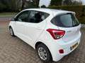 Hyundai i10 1.0i i-Motion 5DRS Comfort AC CRUISE NAP Blanc - thumbnail 4